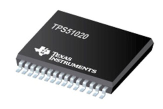 TI’s TPS51020
